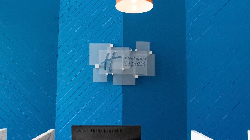 酒店 Holiday Inn Express Shangqiu Ancient Town By Ihg