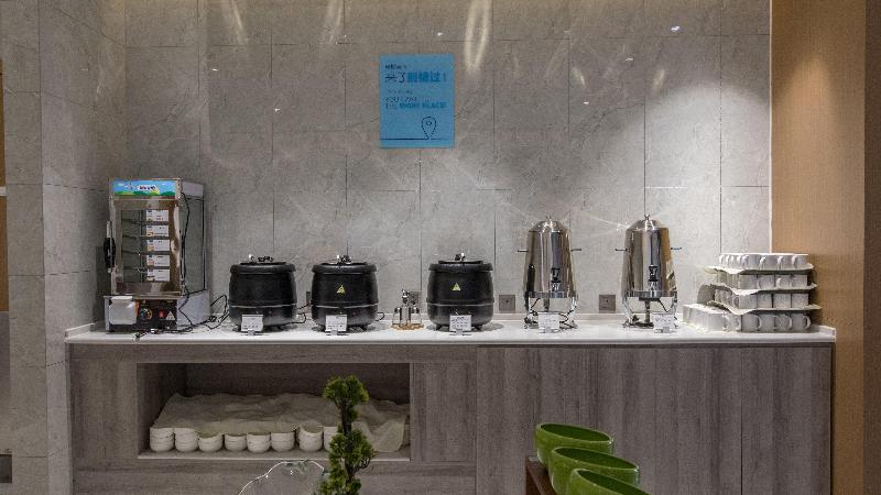 ホテル Holiday Inn Express Shangqiu Ancient Town By Ihg