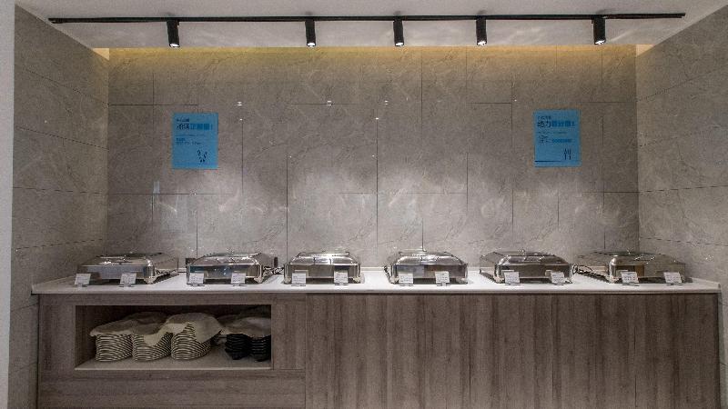 酒店 Holiday Inn Express Shangqiu Ancient Town By Ihg