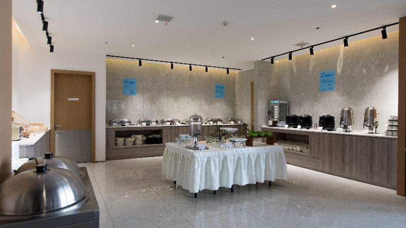 酒店 Holiday Inn Express Shangqiu Ancient Town By Ihg