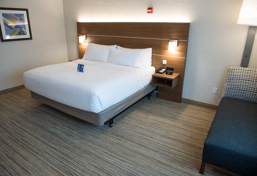 酒店 Holiday Inn Express & Suites   Orland Park Mokena, An Ihg
