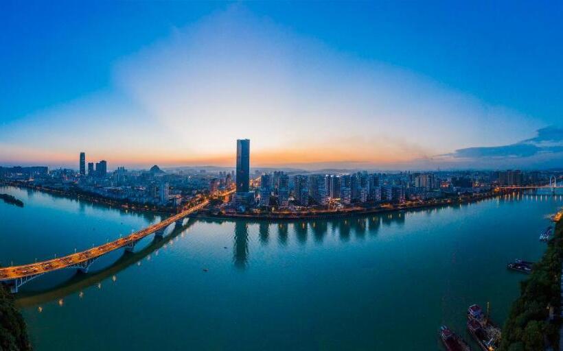 Отель Hyatt Place Liuzhou