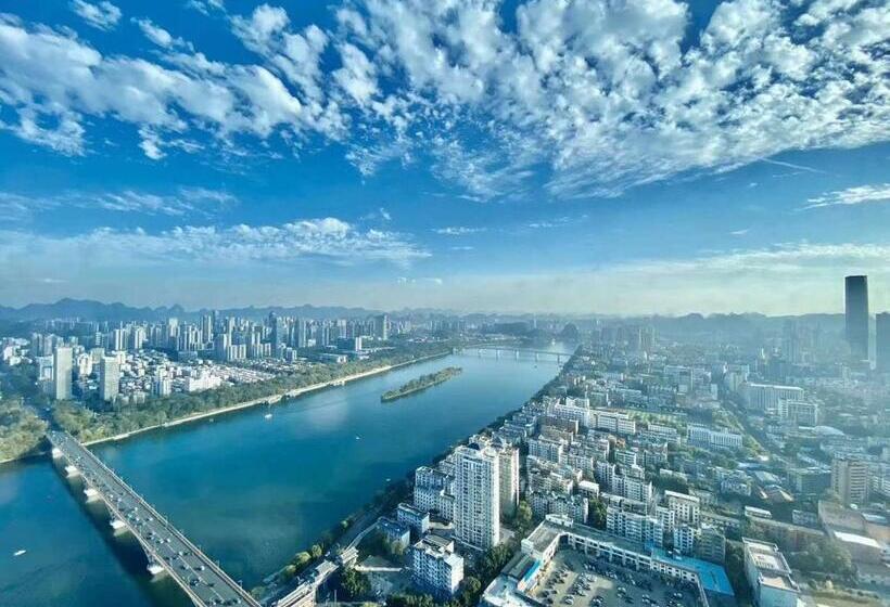 Отель Hyatt Place Liuzhou