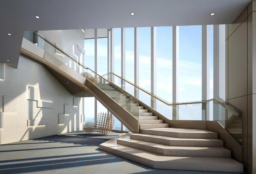 Отель Hyatt Place Liuzhou