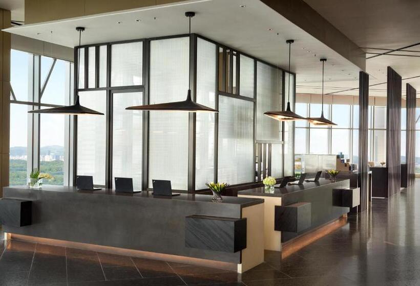 Отель Hyatt Place Liuzhou