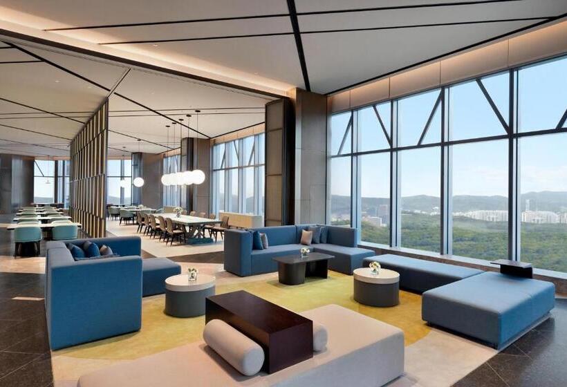 Отель Hyatt Place Liuzhou