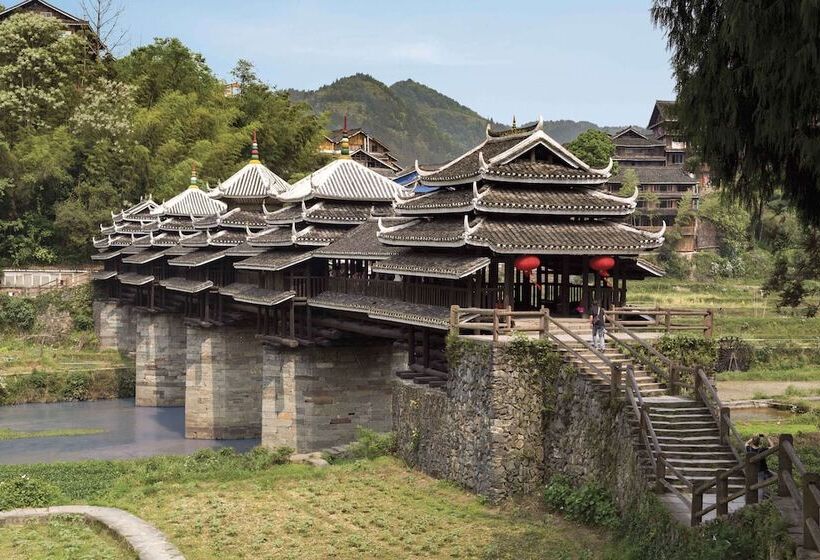 Отель Hyatt Place Liuzhou