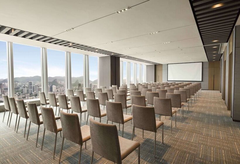 Отель Hyatt Place Liuzhou