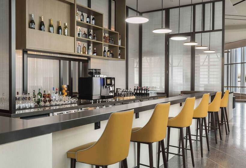 Отель Hyatt Place Liuzhou