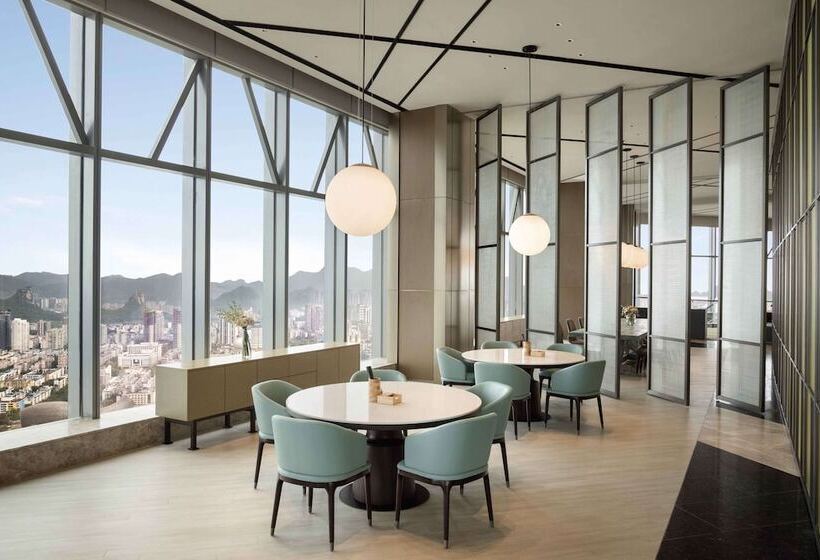 Отель Hyatt Place Liuzhou