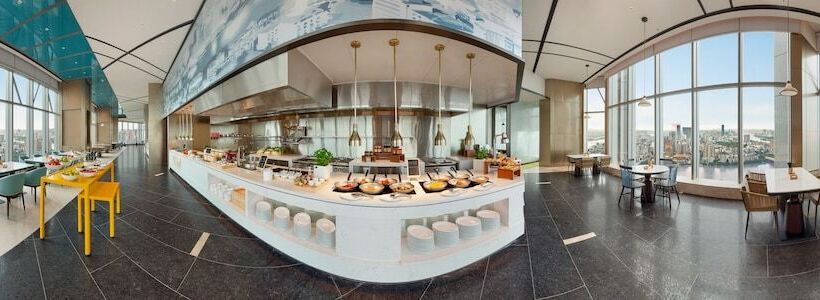 فندق Hyatt Place Liuzhou