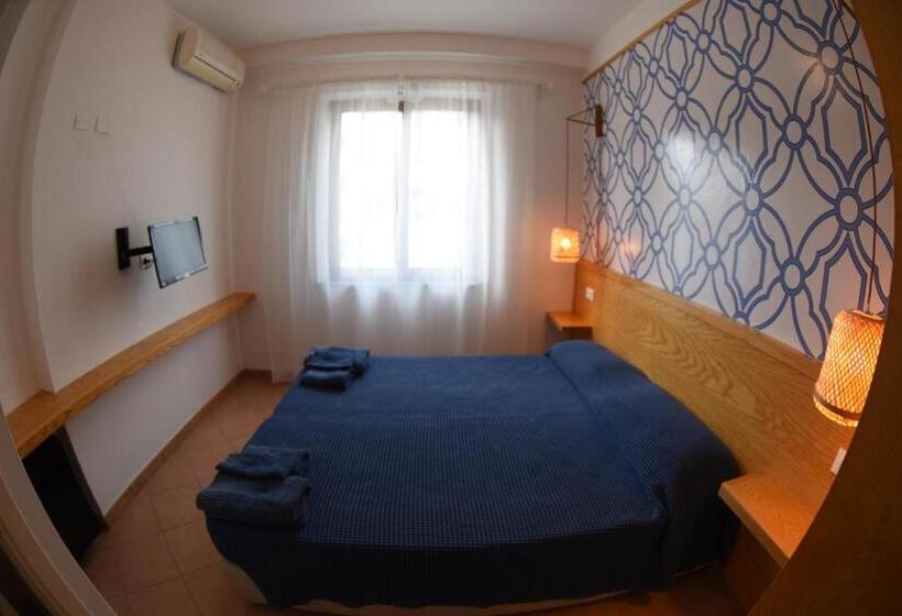 酒店 La Conchiglia