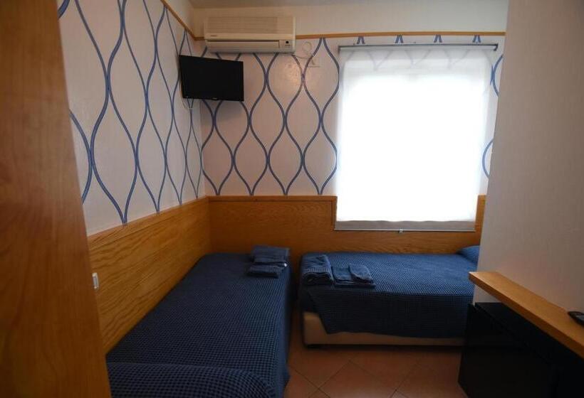 酒店 La Conchiglia