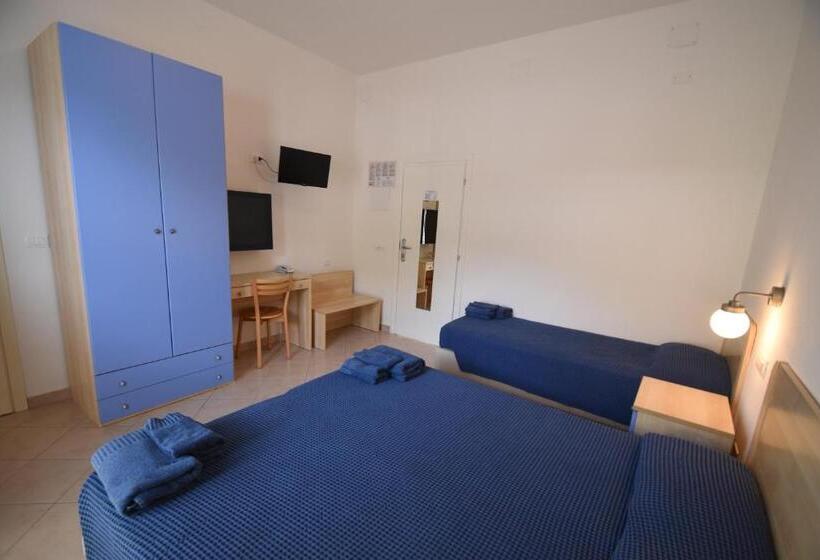 酒店 La Conchiglia