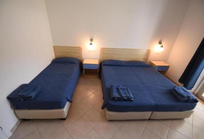 酒店 La Conchiglia