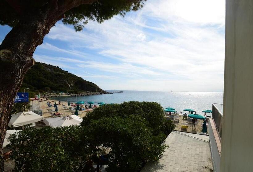 酒店 La Conchiglia