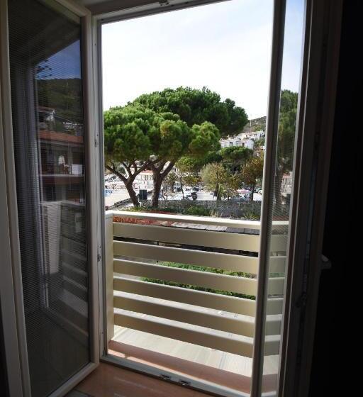 酒店 La Conchiglia