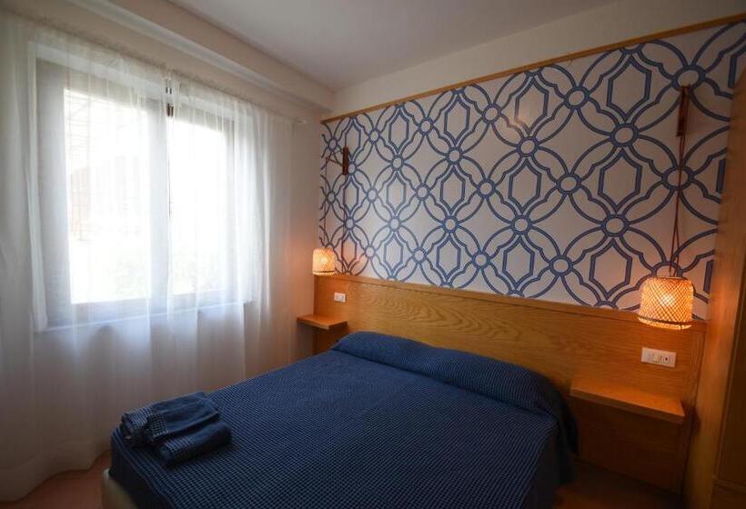 酒店 La Conchiglia