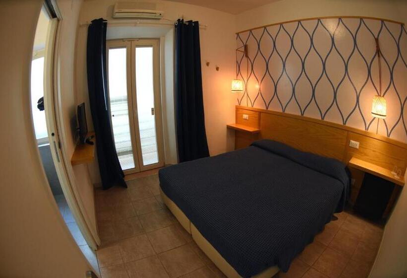 酒店 La Conchiglia