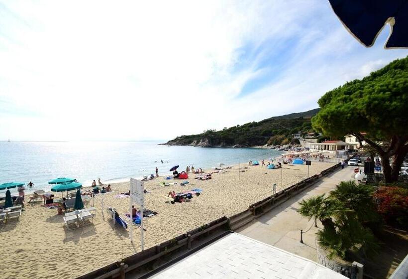 酒店 La Conchiglia