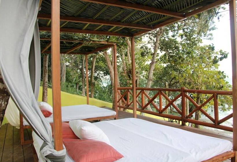 هتل Boutique Las Nubes Bacalar