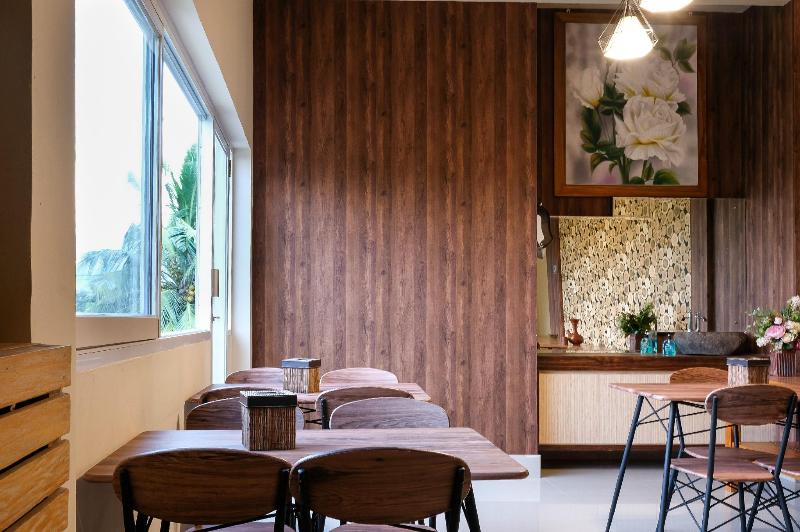 호텔 Jepun Guest House