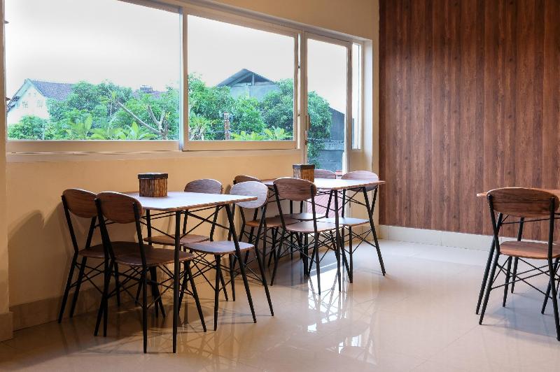 هتل Jepun Guest House