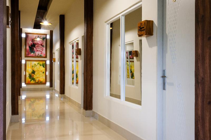 호텔 Jepun Guest House