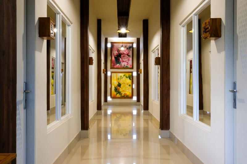 호텔 Jepun Guest House