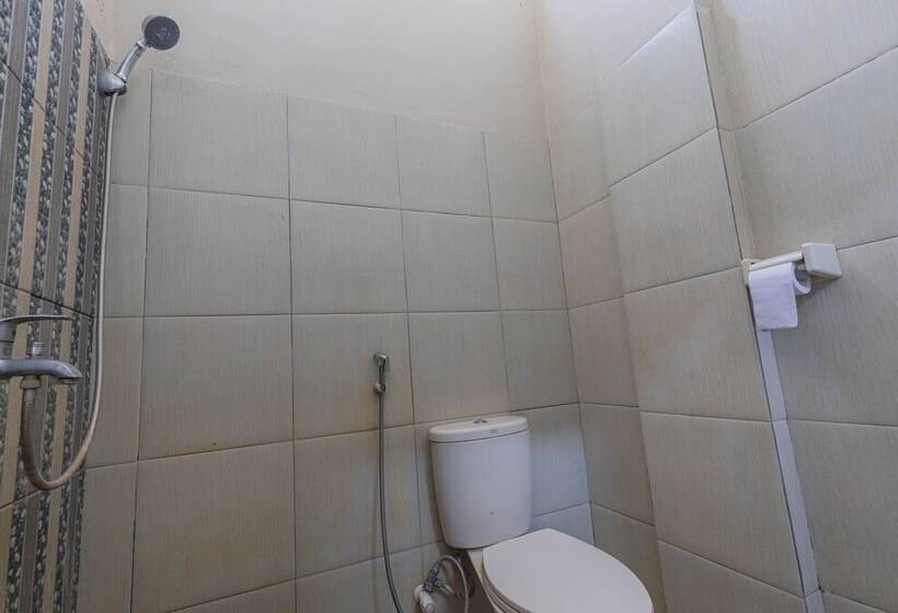 호텔 Jepun Guest House