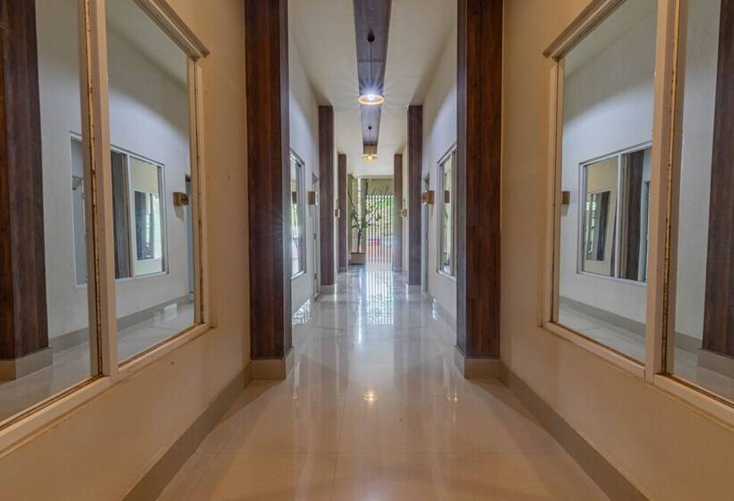 هتل Jepun Guest House