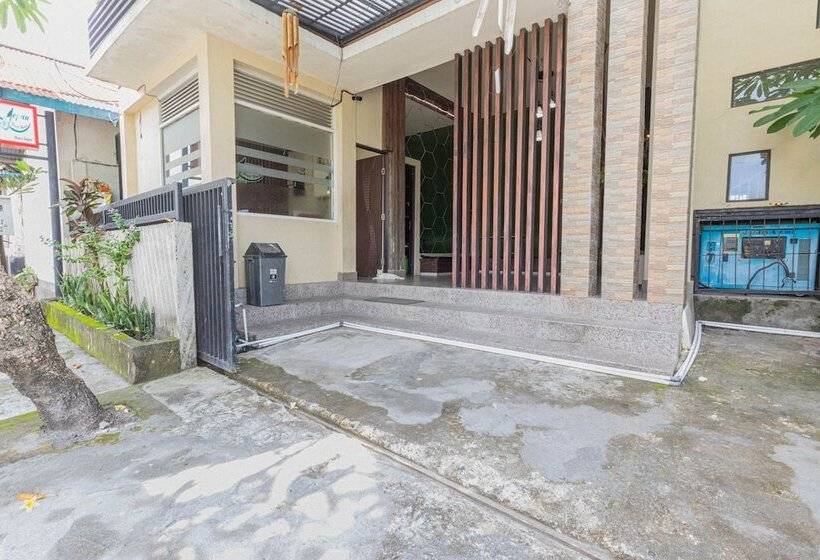 호텔 Jepun Guest House