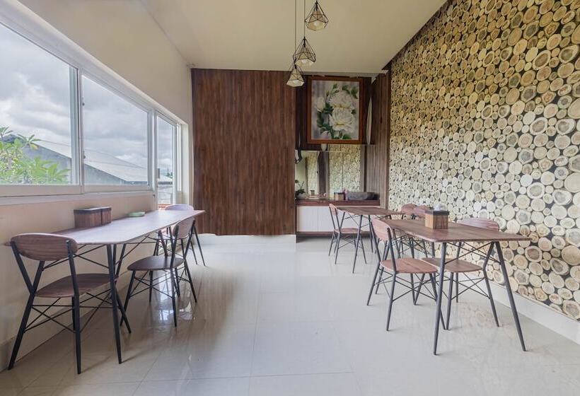 호텔 Jepun Guest House