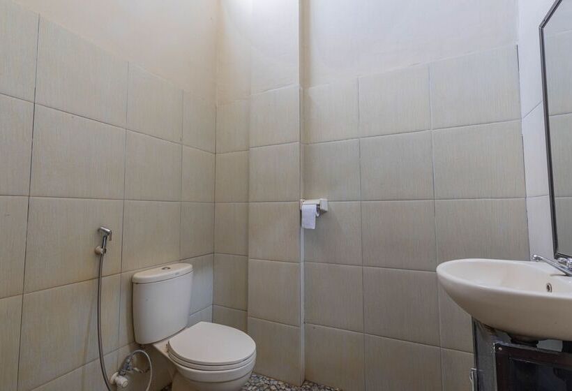 هتل Jepun Guest House