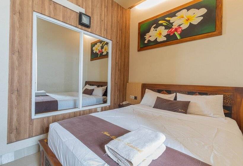 호텔 Jepun Guest House