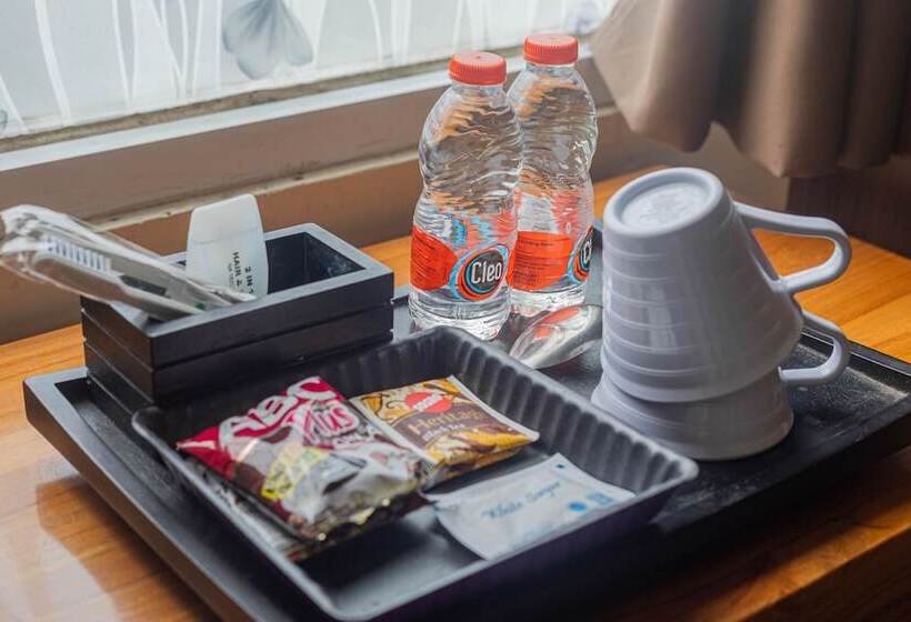 هتل Jepun Guest House