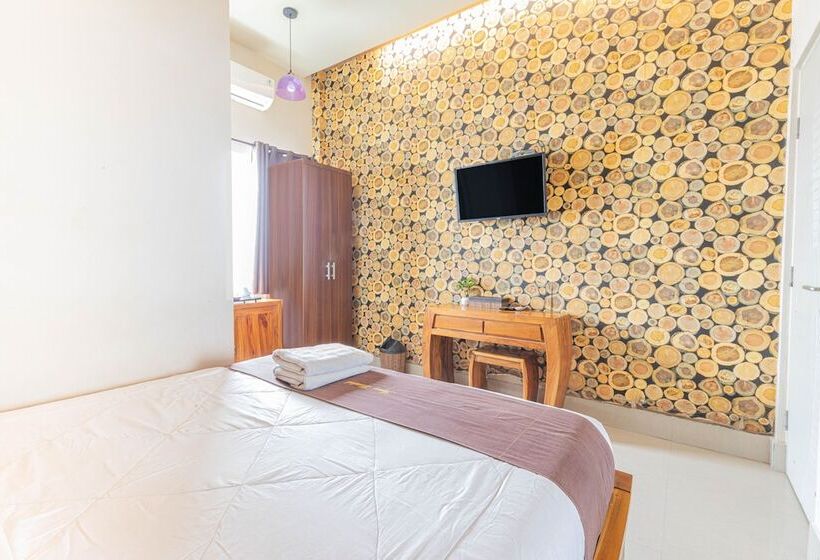 호텔 Jepun Guest House