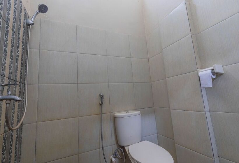 호텔 Jepun Guest House