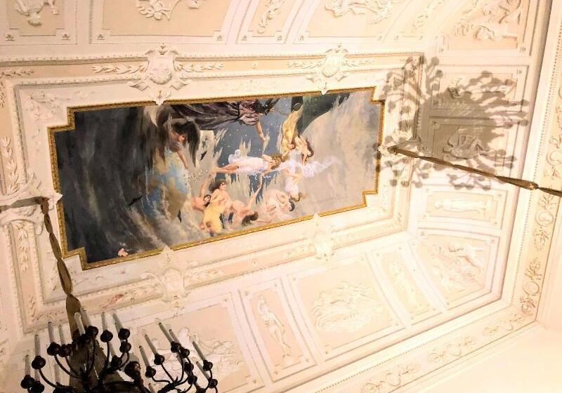 酒店 Palazzo Circolone