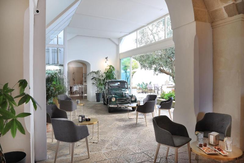 فندق Palazzo Circolone