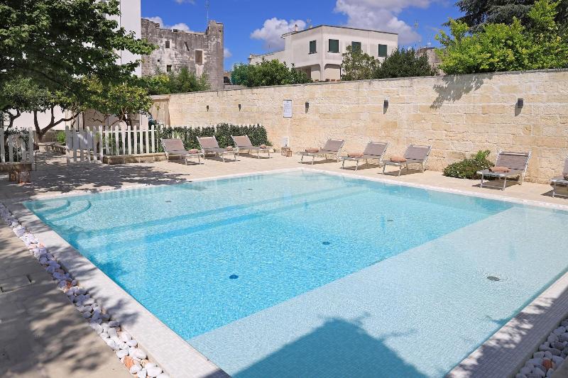 فندق Palazzo Circolone