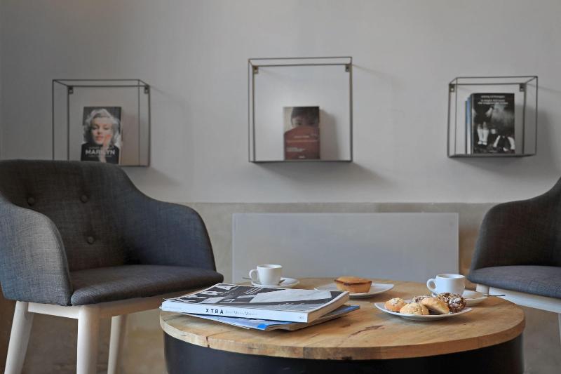 酒店 Palazzo Circolone