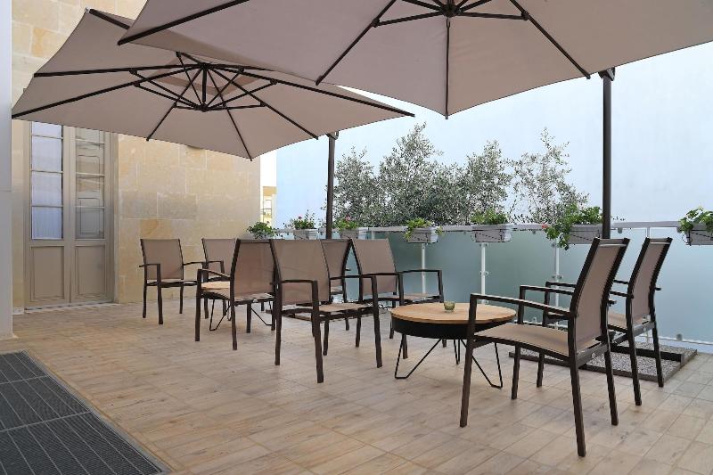 فندق Palazzo Circolone