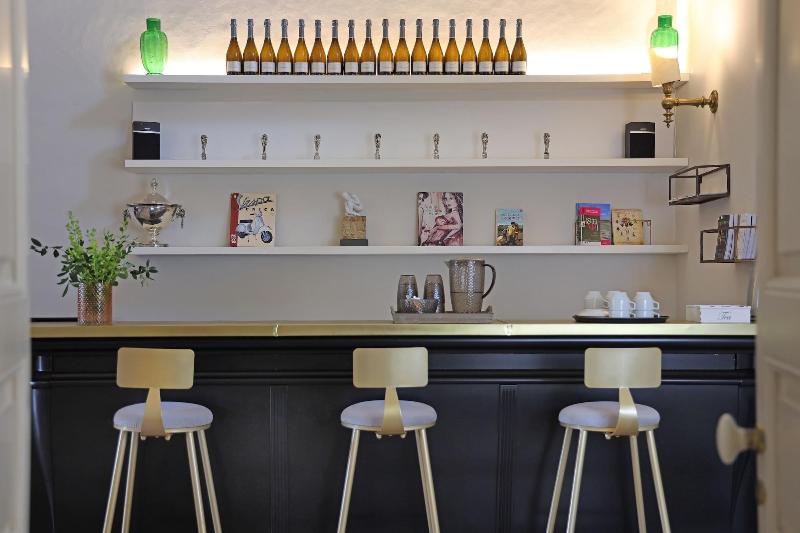 酒店 Palazzo Circolone