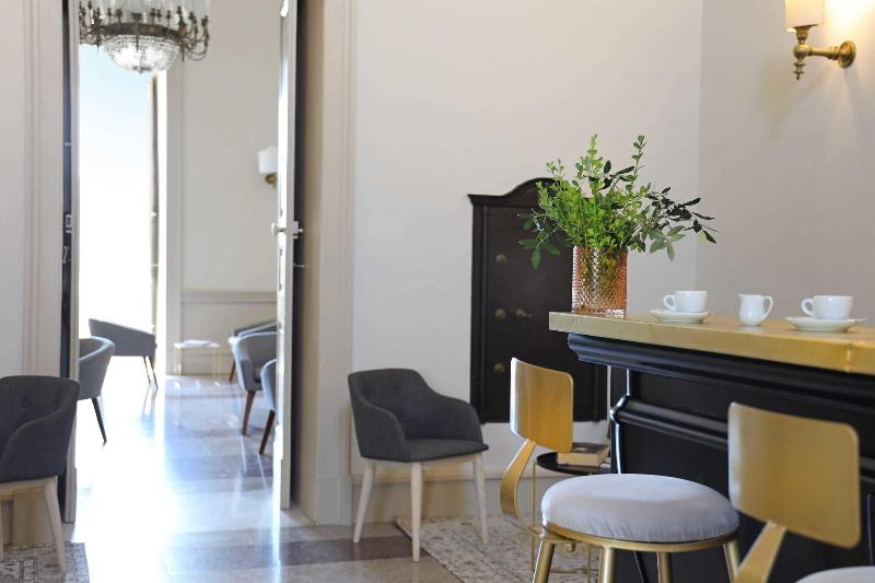 酒店 Palazzo Circolone