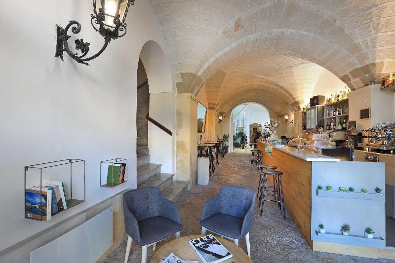 酒店 Palazzo Circolone