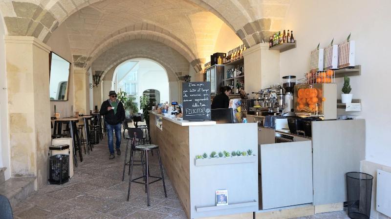 فندق Palazzo Circolone