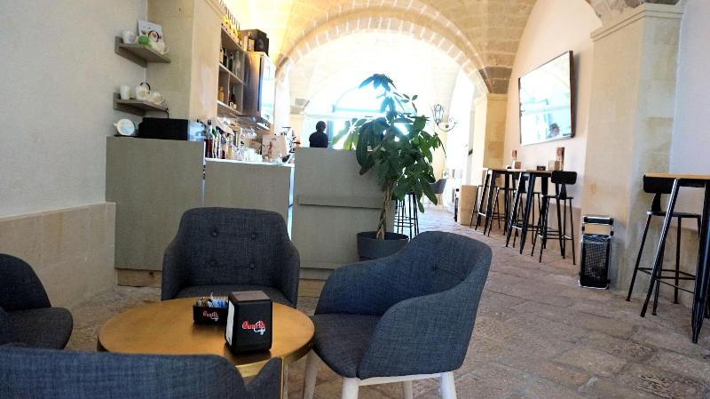 فندق Palazzo Circolone