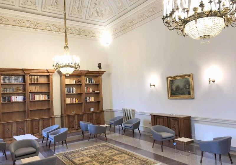 فندق Palazzo Circolone