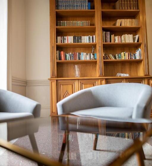 فندق Palazzo Circolone